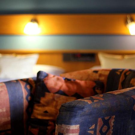 Genusshotel Hohenbogen Neukirchen beim Heiligen Blut Rum bild