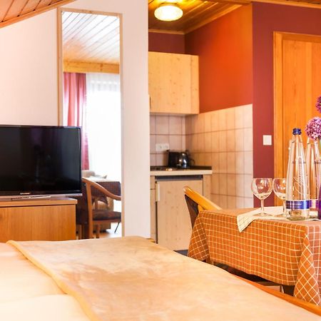 Genusshotel Hohenbogen Neukirchen beim Heiligen Blut Exteriör bild