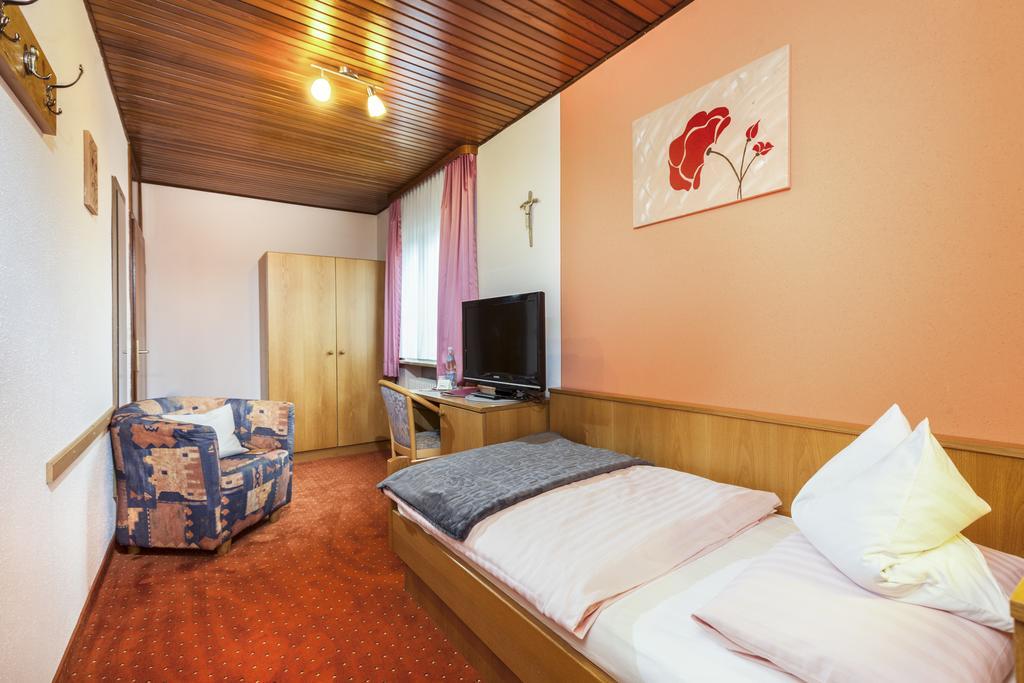 Genusshotel Hohenbogen Neukirchen beim Heiligen Blut Exteriör bild