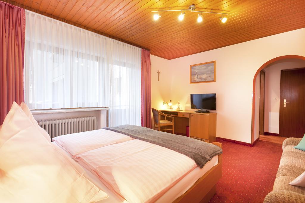 Genusshotel Hohenbogen Neukirchen beim Heiligen Blut Exteriör bild