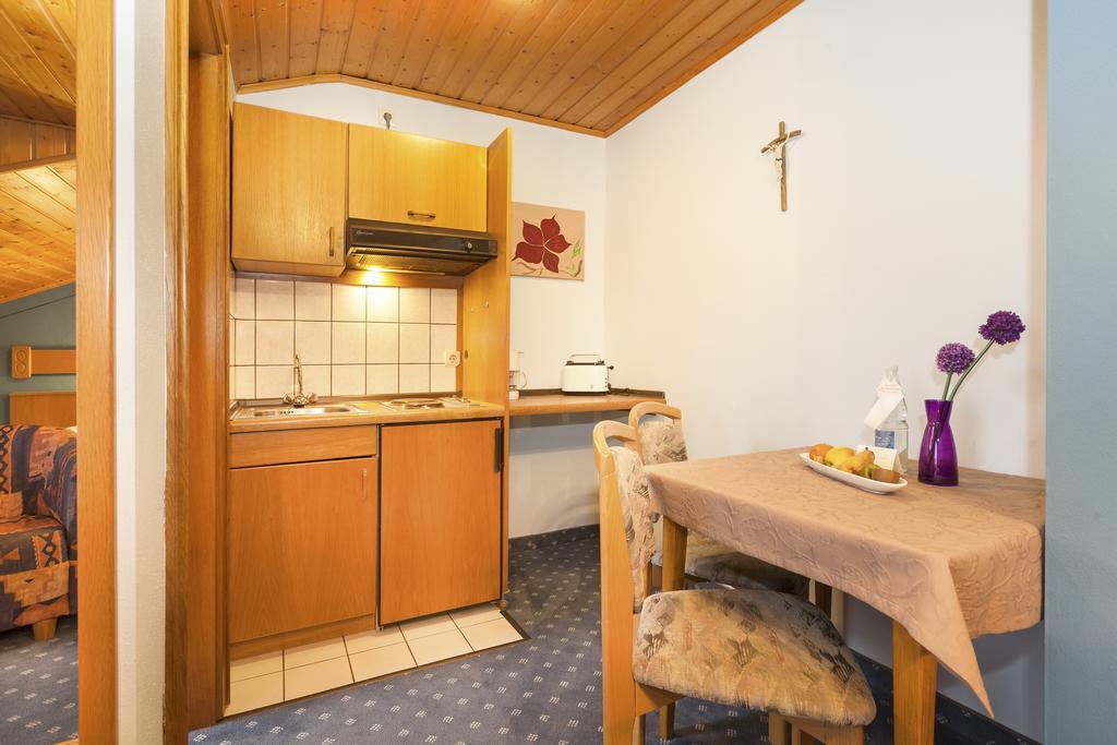 Genusshotel Hohenbogen Neukirchen beim Heiligen Blut Exteriör bild