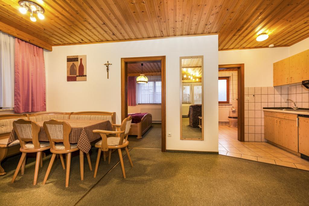 Genusshotel Hohenbogen Neukirchen beim Heiligen Blut Exteriör bild