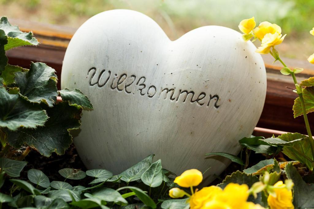 Genusshotel Hohenbogen Neukirchen beim Heiligen Blut Exteriör bild