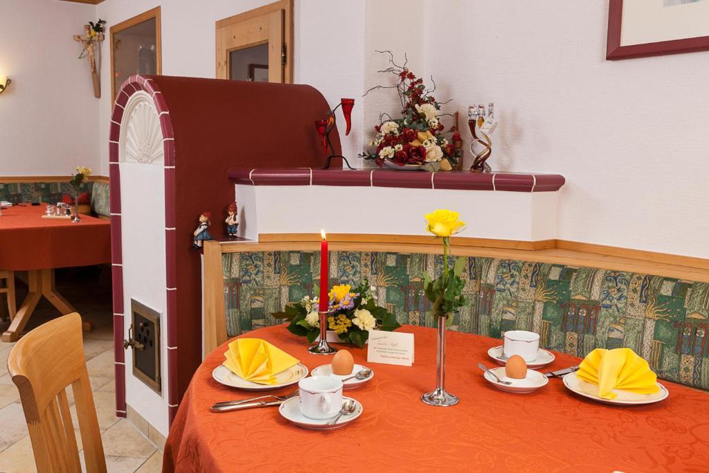 Genusshotel Hohenbogen Neukirchen beim Heiligen Blut Exteriör bild