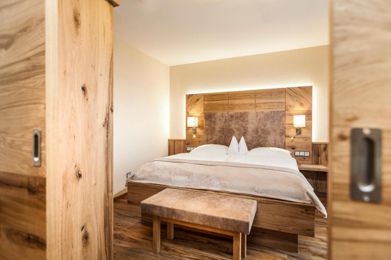 Genusshotel Hohenbogen Neukirchen beim Heiligen Blut Exteriör bild